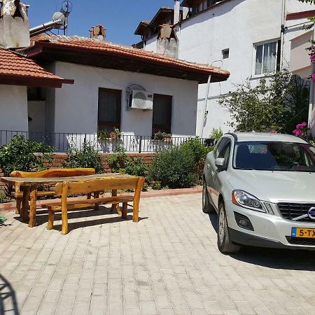 Karya Apartments Koycegiz Exterior foto
