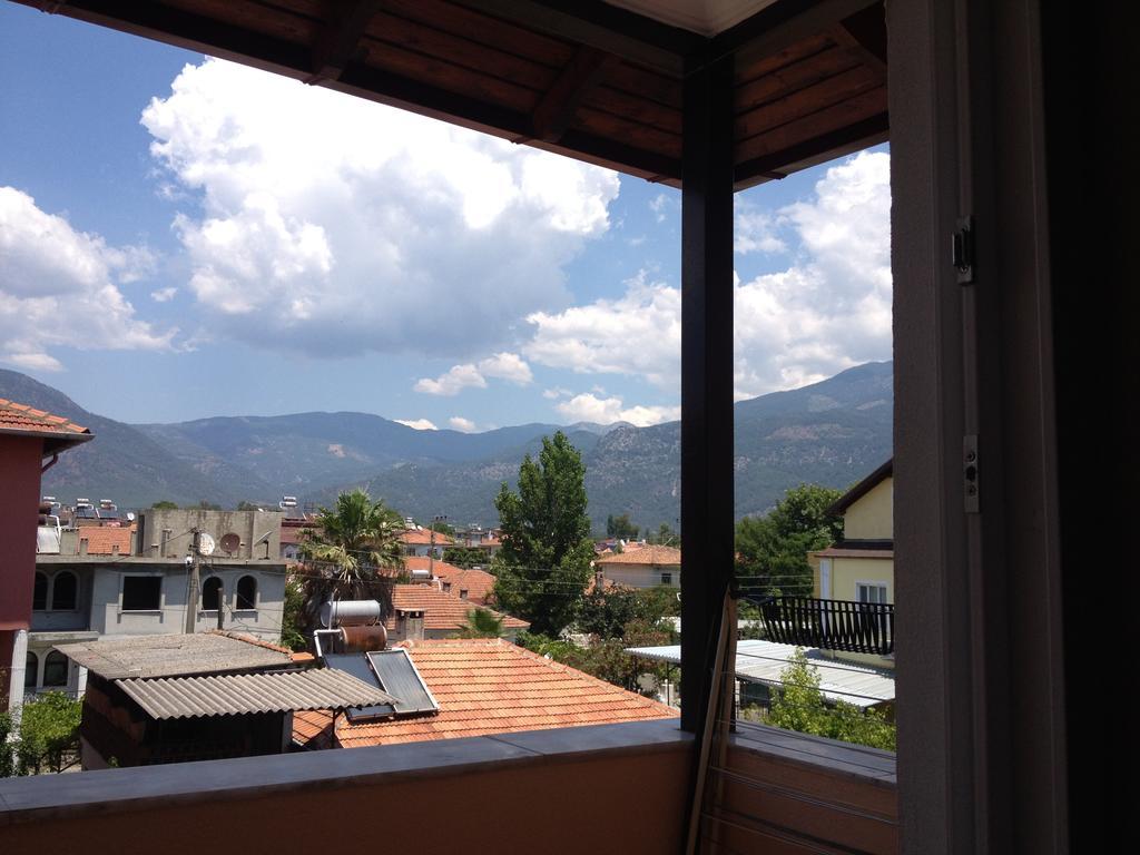 Karya Apartments Koycegiz Habitación foto