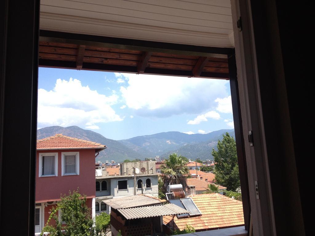 Karya Apartments Koycegiz Habitación foto