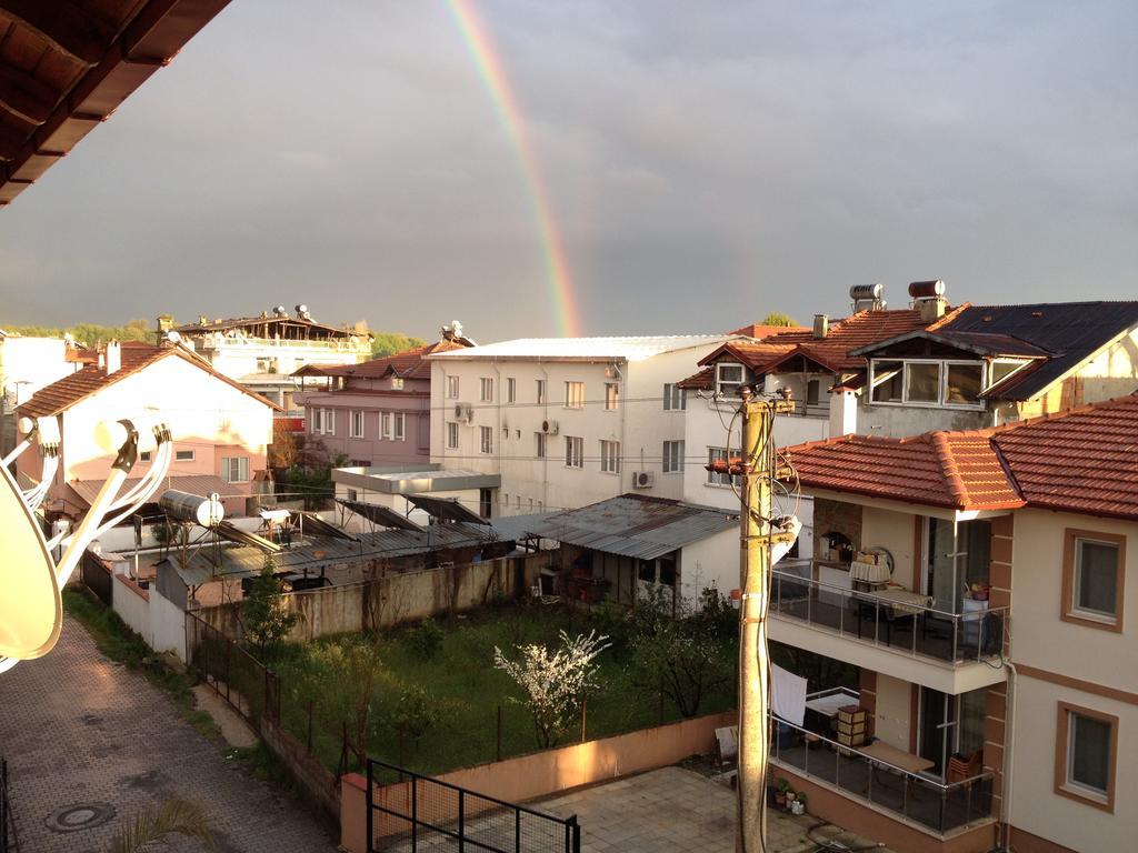 Karya Apartments Koycegiz Habitación foto