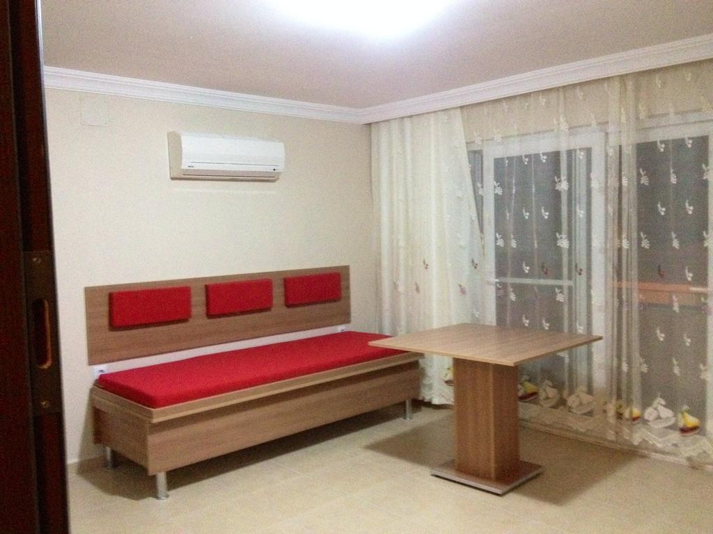 Karya Apartments Koycegiz Habitación foto