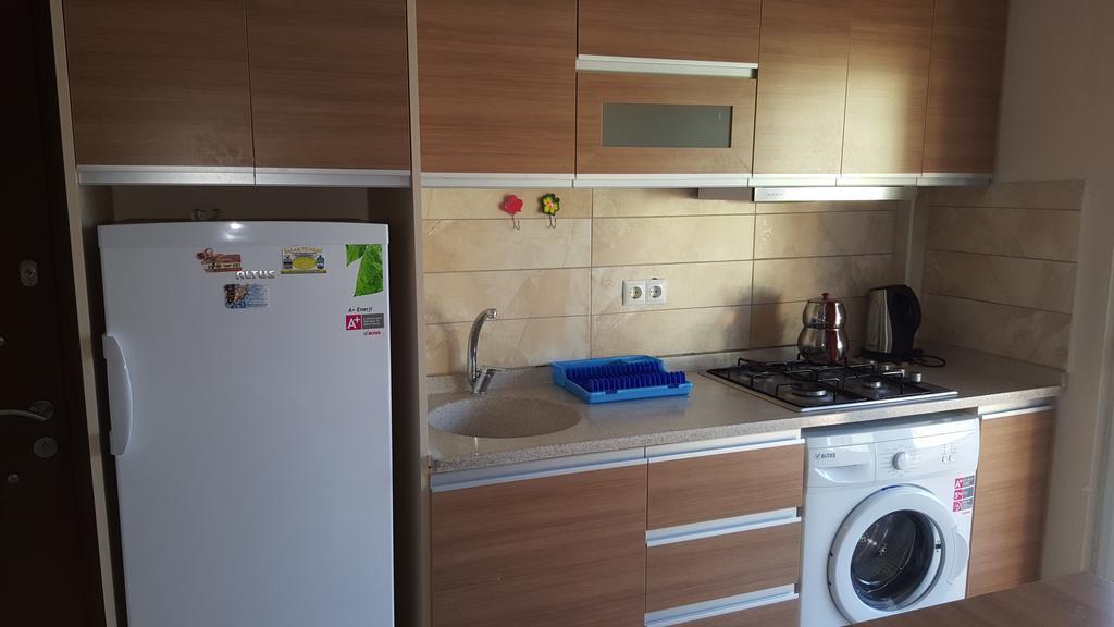 Karya Apartments Koycegiz Exterior foto