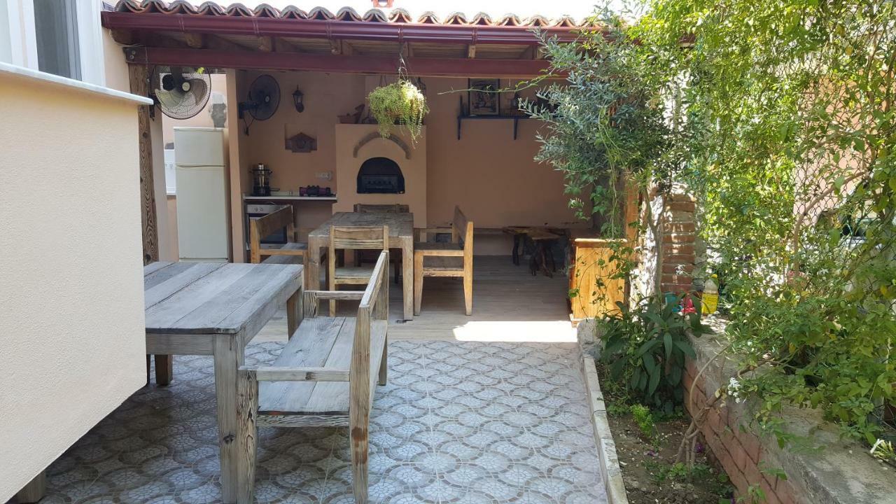 Karya Apartments Koycegiz Exterior foto